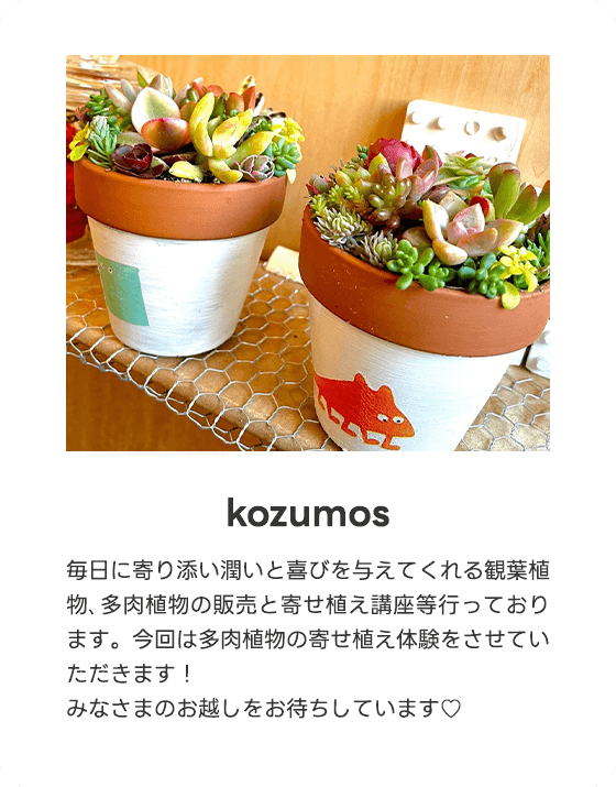 kozumos