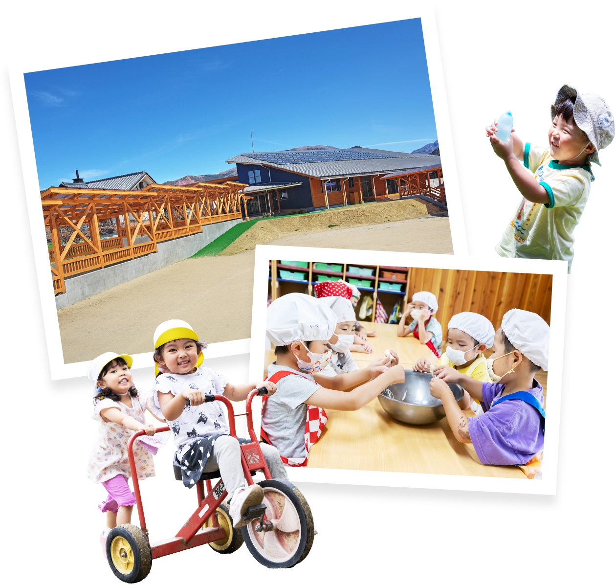 川場学園