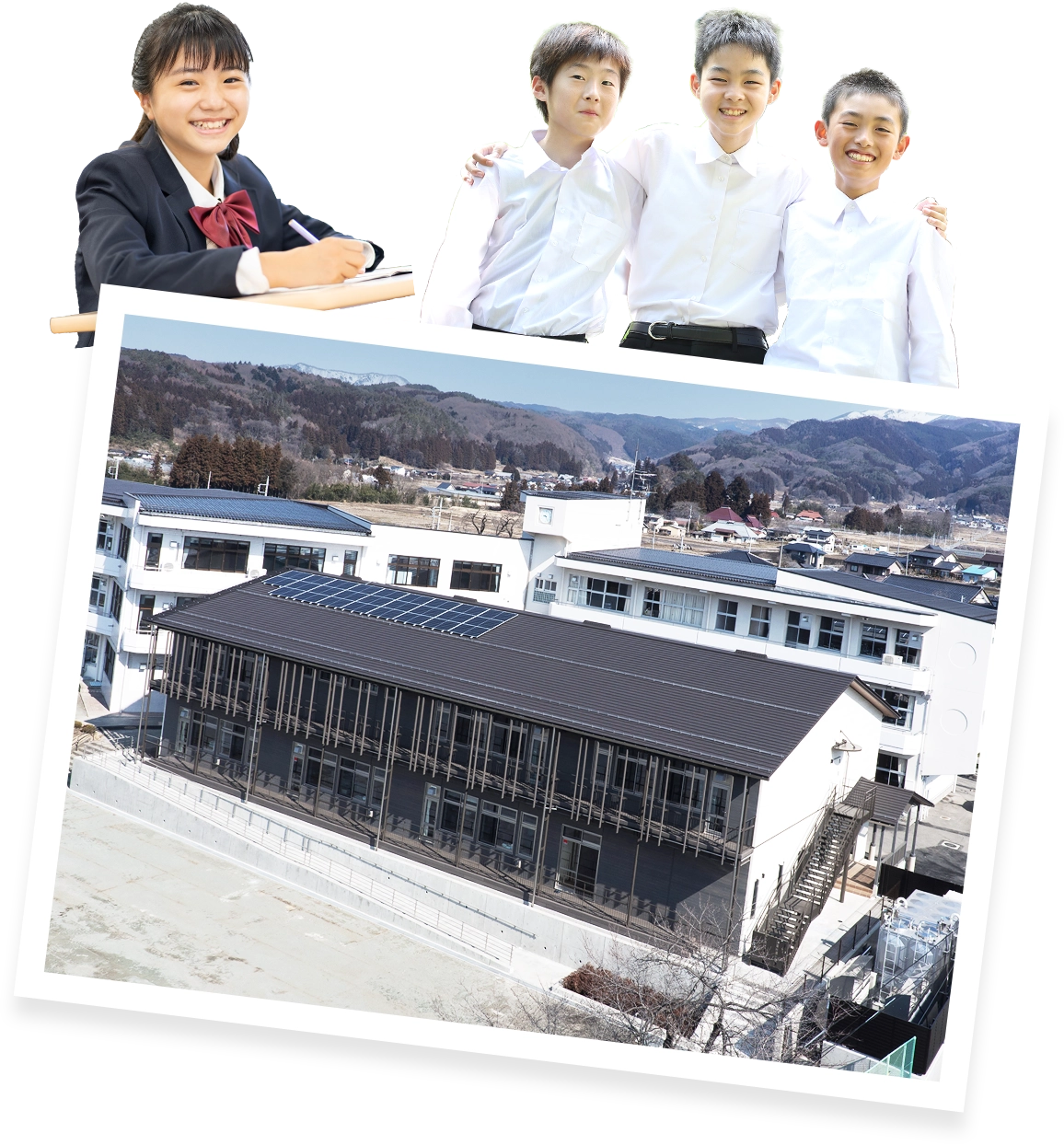 川場学園